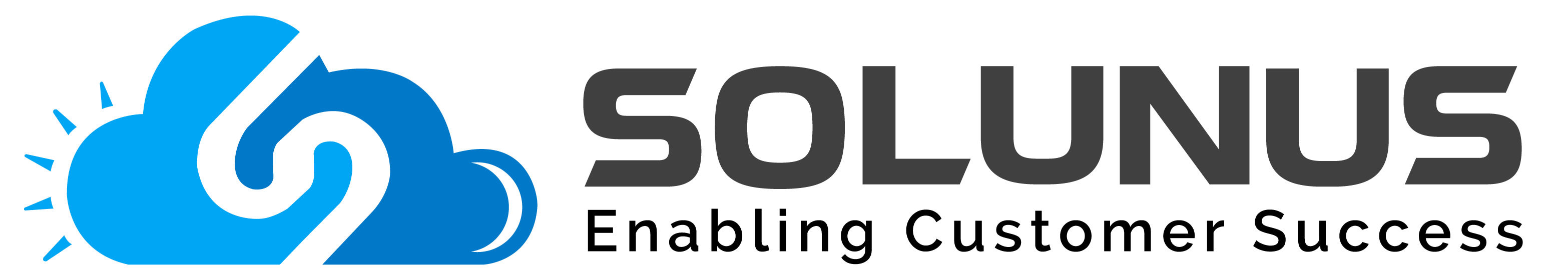 Solunus Logo