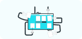 Omni-Channel Integration