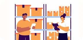 In-Store inventory Planning